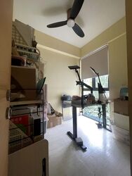 Hedges Park Condominium (D17), Condominium #466472121